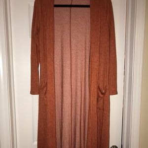 Small sarah cardigan